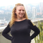 Luz Estella Fernandéz