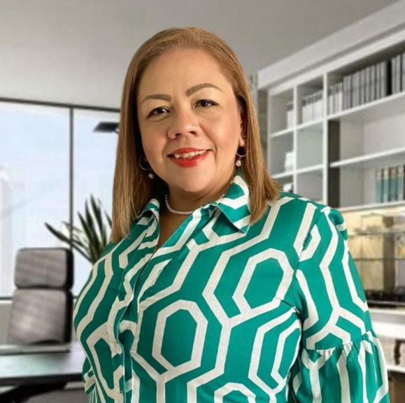 Sandra Milena Henao.