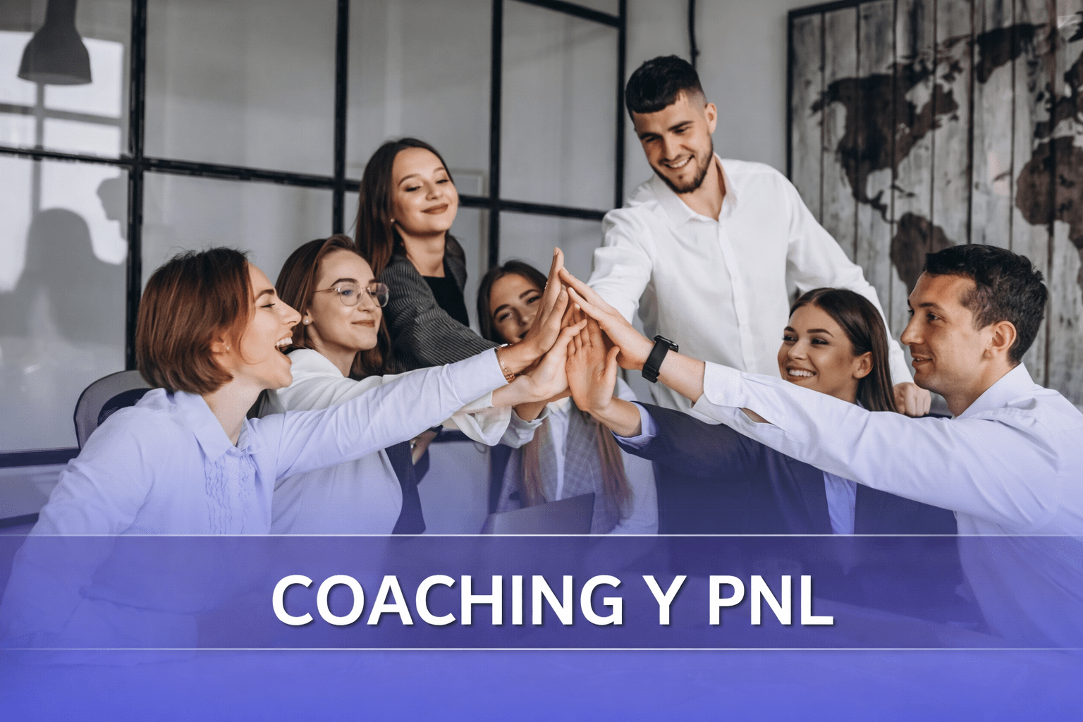 Coaching y PNL