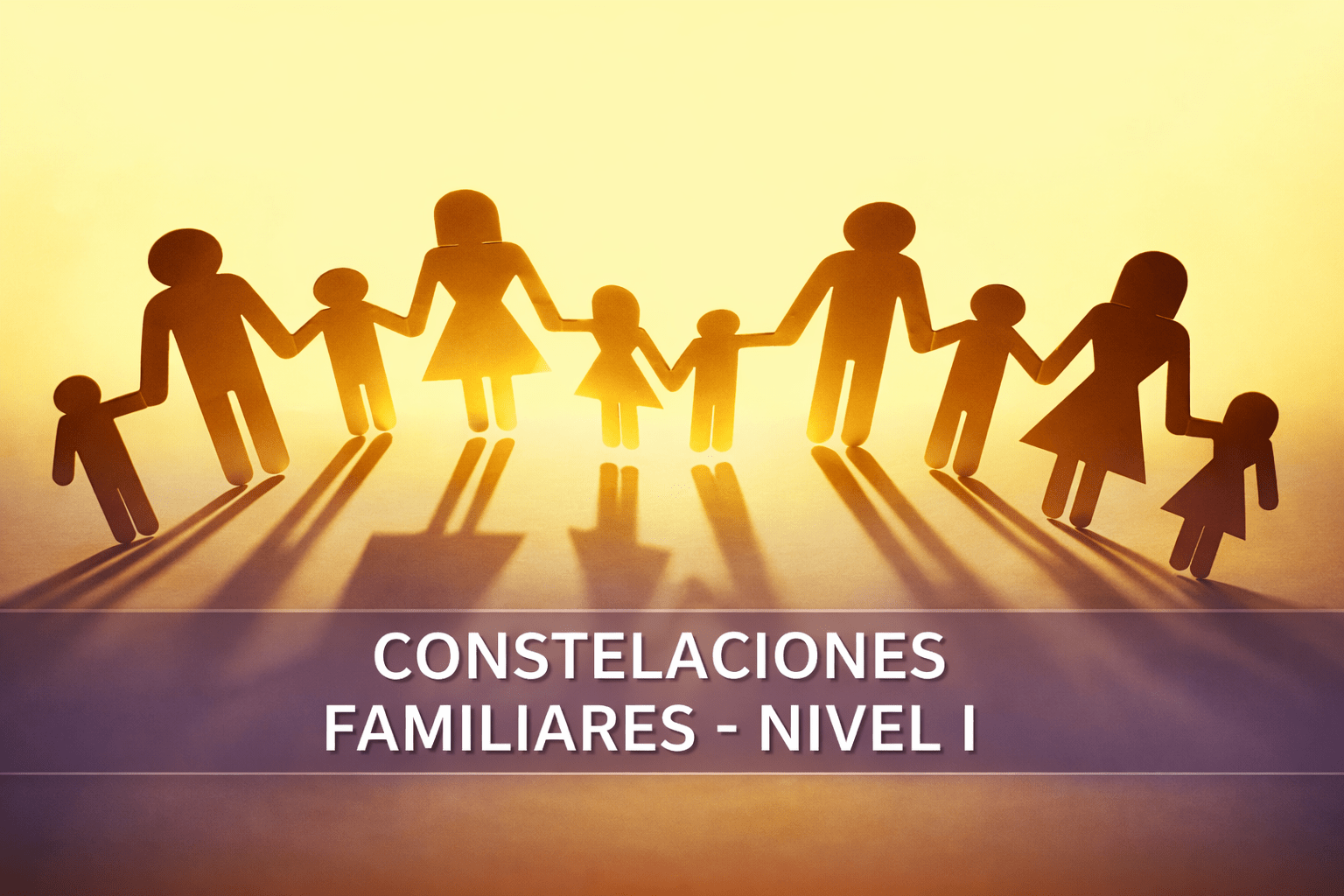 Constelaciones Familiares I